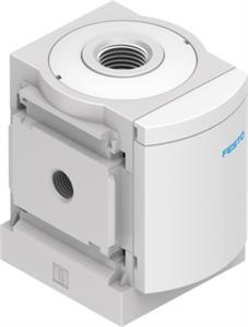 Festo MS6-FRM-1/4 Branching module