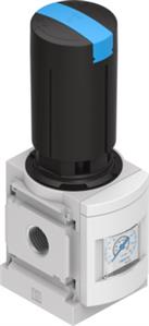 Festo MS6-LR-1/2-D7-AS Pressure regulator