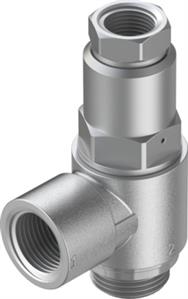 Festo HGL-3/8-B Piloted check valve Turkey