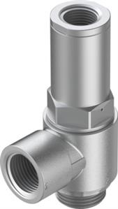 Festo HGL-1/2-B Piloted check valve Turkey