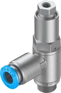 Festo HGL-1/8-QS-6 Piloted check valve Turkey