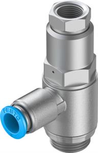 Festo HGL-3/8-QS-8 Piloted check valve Turkey