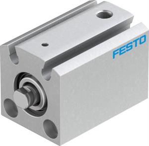 Festo AEVC-12-5-P-A Short-stroke cylinder