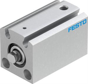 Festo AEVC-12-10-P-A Short-stroke cylinder
