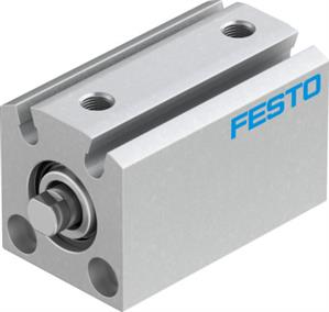 Festo ADVC-12-10-P-A Short-stroke cylinder