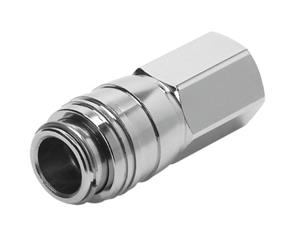 Festo KD3-1/4-I Quick coupling socket Turkey