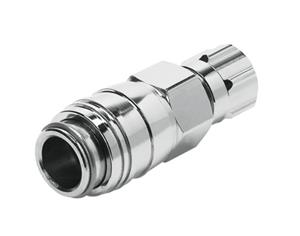 Festo KD3-CK-6 Quick coupling socket