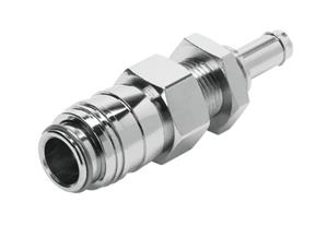 Festo KD3-CN-6-S Quick coupling socket Turkey