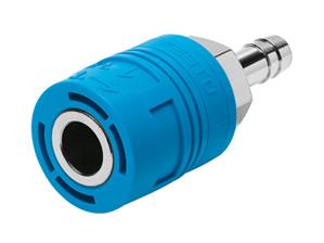 Festo KDS6-N-9 Quick coupling socket Turkey