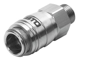 Festo KD3-1/8-A-R Quick coupling socket Turkey