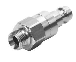 Festo KS3-1/8-A-R Quick coupling plug Turkey