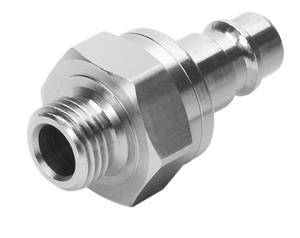 Festo KS4-1/4-A-R Quick coupling plug Turkey