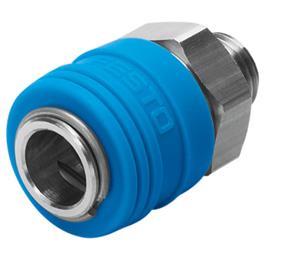 Festo KD4-1/4-A-R Quick coupling socket Turkey