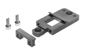 Festo MUC-40 Profile mounting