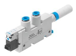 Festo VN-07-H-T3-PQ2-VQ2-RO1-B Vacuum generator Turkey