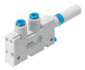 Festo VN-10-L-T3-PQ2-VQ2-RO1-A Vacuum generator Turkey