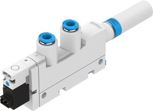 Festo VN-10-L-T3-PQ2-VQ2-RO1-B Vacuum generator Turkey