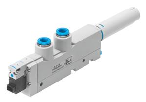 Festo VN-14-H-T4-PQ3-VQ3-RO2-M Vacuum generator Turkey