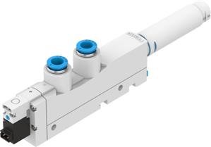 Festo VN-14-L-T4-PQ3-VQ3-RO2-B Vacuum generator Turkey