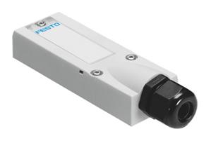 Festo VMPA-KMS-H Hood