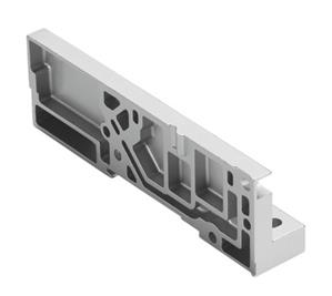 Festo VMPA-EPR End plate Turkey