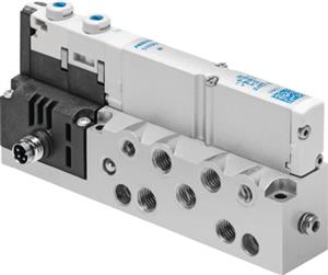 Festo VMPA1-M1H-G-M7-PI Solenoid valve
