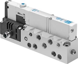 Festo VMPA1-M1H-M-S-M7-PI Solenoid valve Turkey