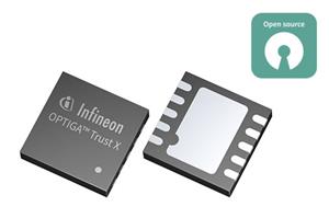 Infineon OPTIGA™ TRUST X SLS 32AIA