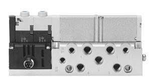 Festo VMPA1-M1H-N-S-M7-PI Solenoid valve