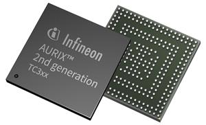 Infineon SAK-TC397XM-256F300S BD