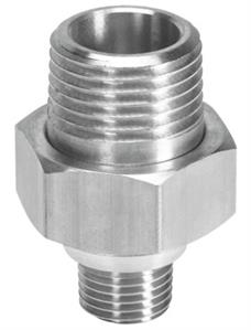 Festo ESK-1/4-1/2 Double nipple