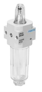 Festo LOE-M7-D-MICRO-B Lubricator Turkey