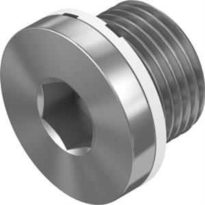 Festo B-3/8-20 Blanking plug Turkey