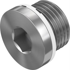 Festo B-1/2-20 Blanking plug Turkey