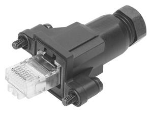 Festo FBS-RJ45-8-GS Plug Turkey