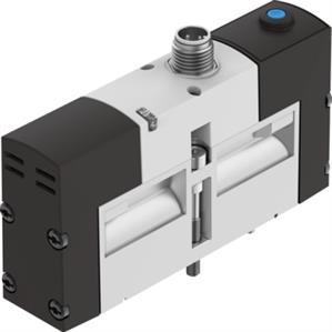 Festo VSVA-B-M52-AH-A1-1R5L Solenoid valve