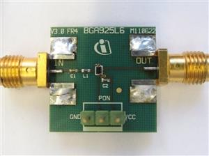 Infineon BGA925L6 BOARD