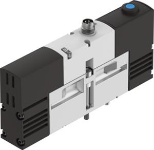 Festo VSVA-B-M52-MH-A2-1R2L Solenoid valve Turkey