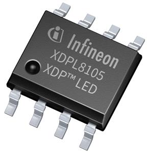 Infineon XDPL8105 Turkey