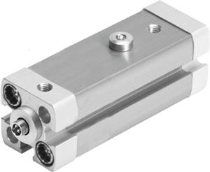 Festo CLR-25-10-L-P-A-K11-R8 Linear/swivel clamp