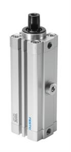 Festo CLR-63-20-L-P-A-K11-R8 Linear/swivel clamp