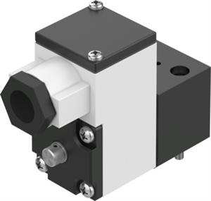 Festo MGXIAH-3/2-0.8-24DC-EX Pilot valve