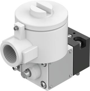 Festo MGXDH-3/2-1.2-24DC-EX Pilot valve