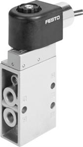 Festo MFH-5-1/8-S-EX Solenoid valve