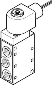 Festo MFH-5-1/4-S-EX Solenoid valve