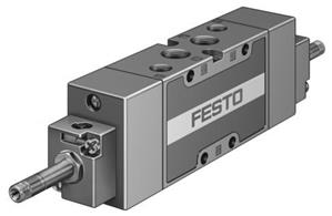 Festo JMFH-5-1/4-B-EX Solenoid valve