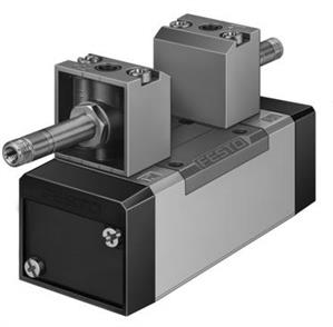 Festo MFH-5/3E-D-1-C-EX Solenoid valve