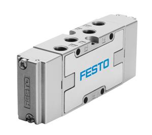Festo VL-5/3G-1/8-B-EX Pneumatic valve Turkey
