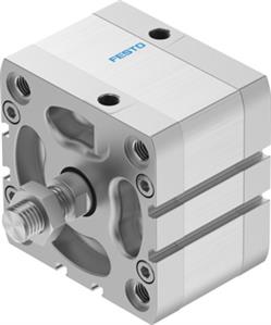 Festo ADN-80-15-A-P-A Compact cylinder