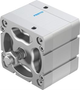 Festo ADN-100-25-A-P-A Compact cylinder